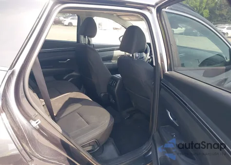 2023 Hyundai Tucson Sel из США, поврежденный, VIN 5NMJBCAE2PH286163